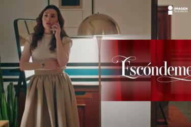 E 31 Escóndeme | ¿Naz está embarazada?