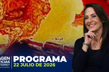 Noticias MTY con Claudia Ovalle | Programa Completo