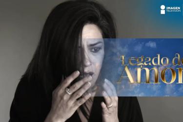 E 2 Legado de Amor | Juego de traiciones
