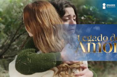 E 3 Legado de Amor | ¡No te llevarás a Yusuf!