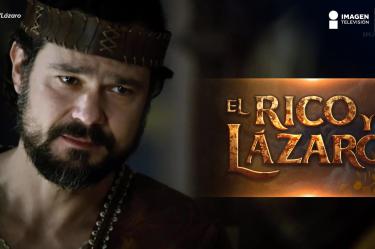 E 79 El Rico y Lázaro | ¿Babilonia va a caer?
