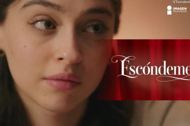 E 45 Escóndeme | ¡Reliquia familiar!