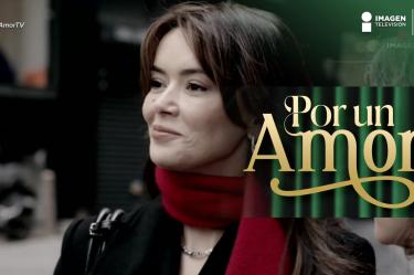 E 403 Por Un Amor | ¡Deja de mentir!