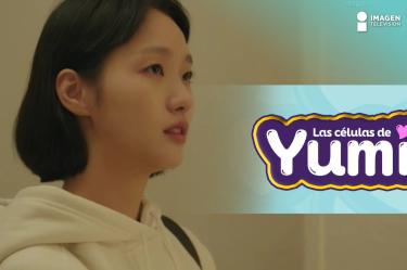 E8 Las Células de Yumi | Soledad en una relación
