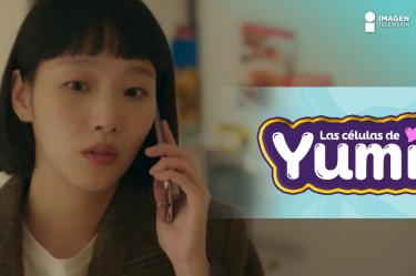 E10 Las Células de Yumi | ¿Una nueva oportunidad?