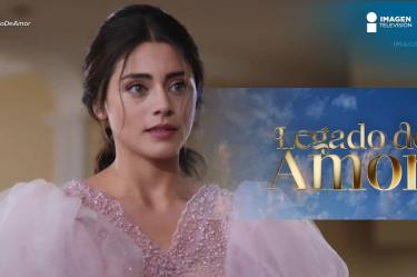 E 20 Legado de Amor | La foto