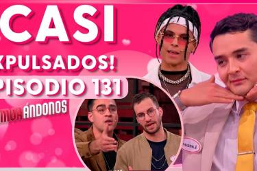 Enamorándonos | Episodio 131 | 7 de enero 2025