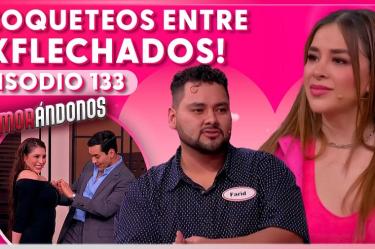 Enamorándonos | Episodio 133 | 9 de enero 2025