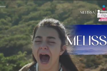 E 2 Melissa | Ser adoptada