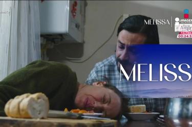 E 7 Melissa | Obsesión