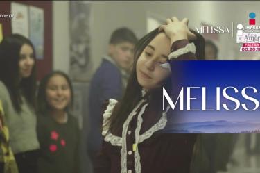 E 8 Melissa | Cuento de hadas