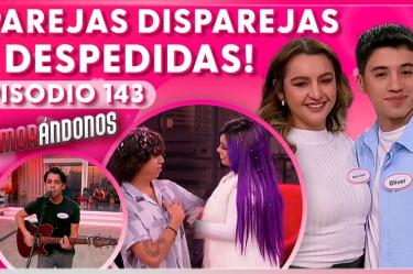 Enamorándonos | Episodio 143 | 23 de enero 2025