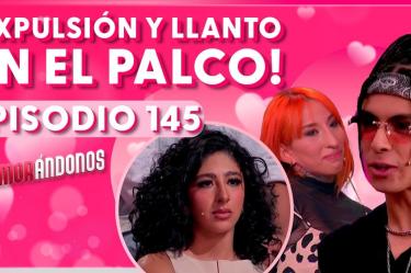 Enamorándonos | Episodio 145 | 28 de enero 2025