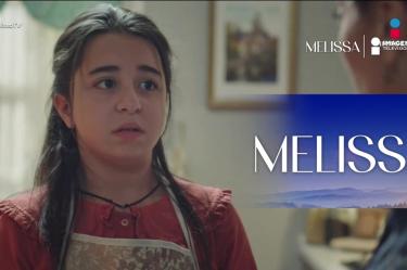 E 16 Melissa | ¿Me abandonaron solo por ser niña?