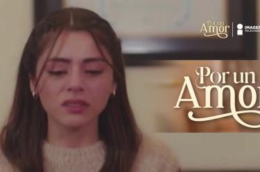 E 16 Por Un Amor | ¡Serás como los cristianos!
