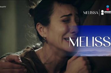 E 20 Melissa | ¡Amor prohibido!