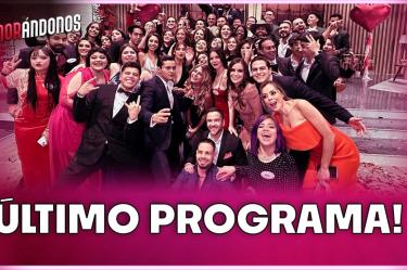 Enamorándonos | Episodio Final de Temporada 
