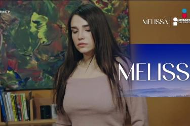 E 25 Melissa | ¿Bushra es descubierta?