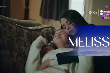 E 34 Melissa | ¿Defne y Melissa en riesgo?