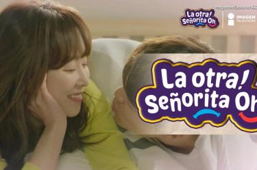 E 3 La otra señorita Oh | ¿Seremos felices?