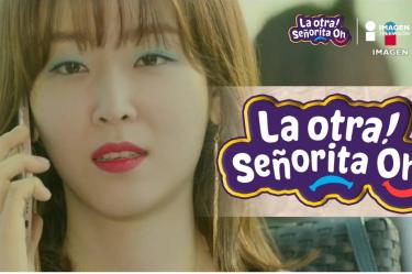 Episodio 11 La otra señorita Oh | Duele y lastima