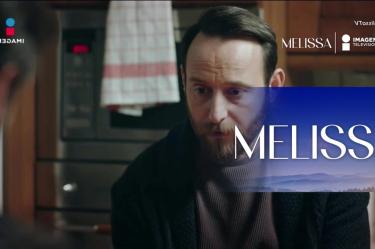 E 47 Melissa | ¡Un milagro!