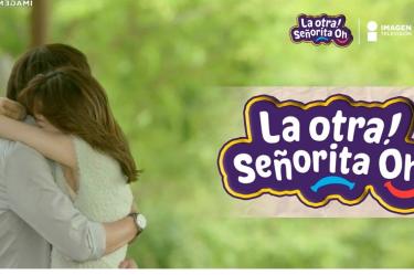 Episodio 13 La otra señorita Oh | ‘Lo nuestro’