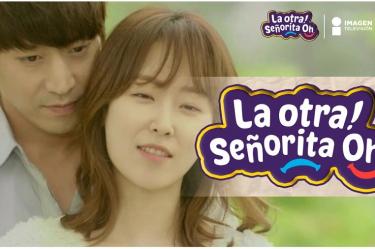 Episodio 14 La otra señorita Oh | 'Amor'