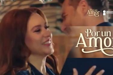 E 49 Por Un Amor | No puedes ser feliz.