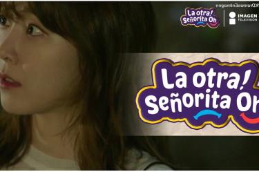 Episodio 16 La otra señorita Oh | 'Te amo'