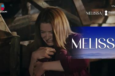 E 52 Melissa | ¡Öykü en peligro!