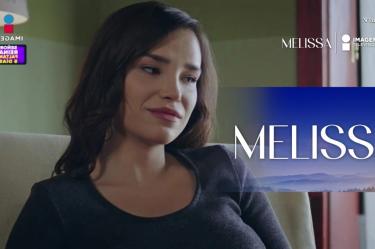 E 53 Melissa | La verdad es que te amo.