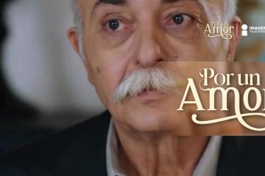 E 54 Por Un Amor | Cuando amar es un pecado