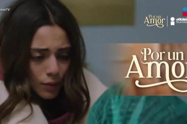 E 61 Por Un Amor | "Usted no ama a su esposa"