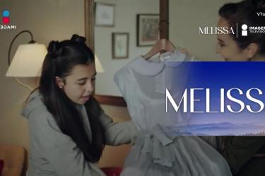 E 62 Melissa | "Tú eres nuestro destino".