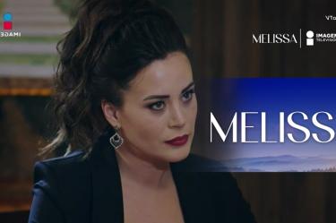 E 66 Melissa | "Orhan es mío"