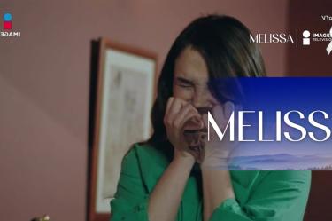 E 71 Melissa | "Ella es la clave"