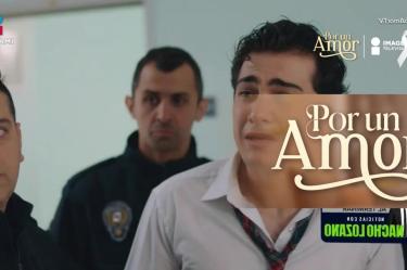E 71 Por Un Amor | "Mi hijo, un criminal"