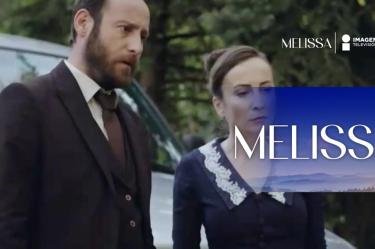 E 79 Melissa | Soy su padre biológico.