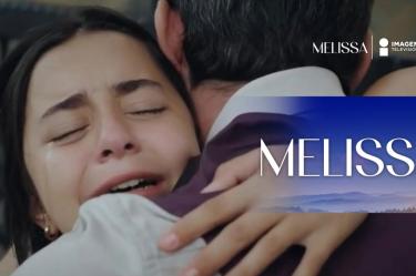 E 80 Melissa | Prueba de ADN
