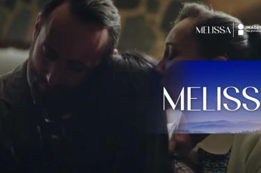 E 81 Melissa | "El ADN no miente".