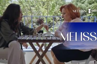 E 83 Melissa | ¡Señora de la casa!