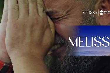 E 84 Melissa | "Decidido a todo"
