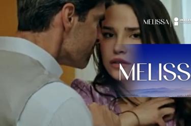 E 91 Melissa | Los pequeños zapatos