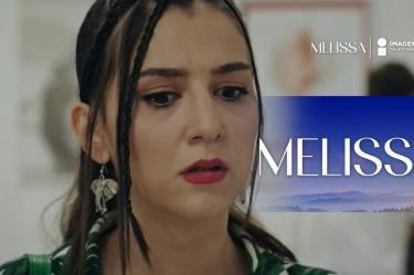 E 101 Melissa | Eligiste la muerte