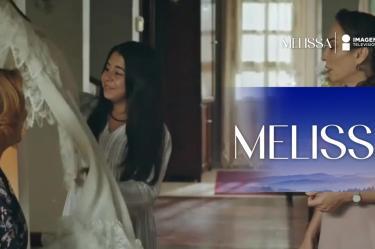 E 104 Melissa | ¡El arrepentimiento!