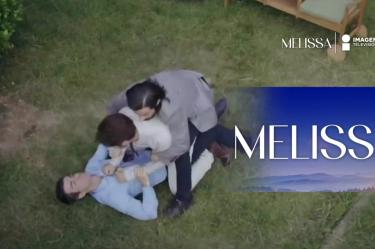 E 113 Melissa | El plan perfecto.
