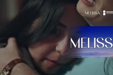 E 115 Melissa | Volver a sonreír