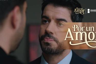 E 115 Por Un Amor | Cara a cara