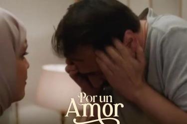 E 116 Por Un Amor | El infierno